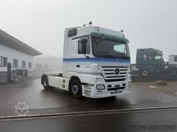 Mercedes-Benz Actros 1848 3 Pedal Retarder / Swiss-Vehicle