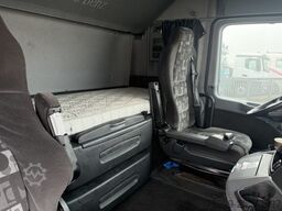 Mercedes-Benz Actros 1848 3 Pedal Retarder / Swiss-Vehicle