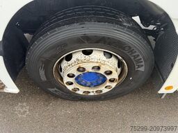 Mercedes-Benz Actros 1848 3 Pedal Retarder / Swiss-Vehicle