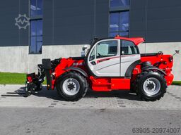 Manitou MT 1840 A 100D ST5 S1