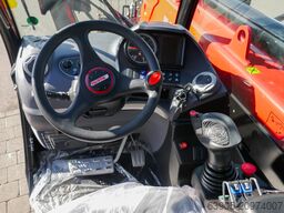 Manitou MT 1840 A 100D ST5 S1