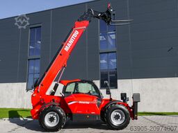 Manitou MT 1840 A 100D ST5 S1