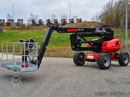 Manitou 200 ATJ