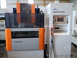 AGIE CHARMILLES ROBOFIL 240CCS