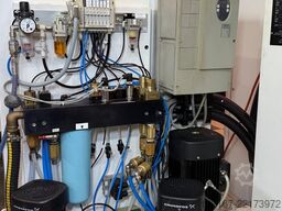AGIE CHARMILLES ROBOFIL 240CCS