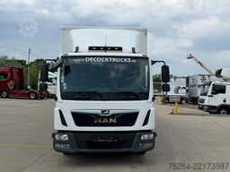 MAN TGL 10.190 bakwagen EURO6(1)