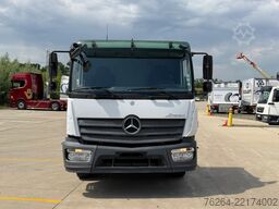 Mercedes-Benz ATEGO 1324 AUTOMAAT EURO6