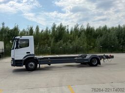 Mercedes-Benz ATEGO 1324 AUTOMAAT EURO6