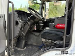 Mercedes-Benz ATEGO 1324 AUTOMAAT EURO6
