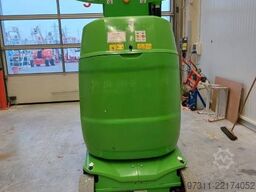 JLG TOUCAN 10E