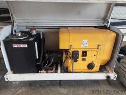 Holland Lift B-165DL25 4WD/P/N