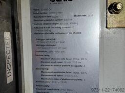 Genie GS-2669 DC OR