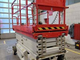 JLG 3246ES