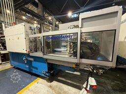 Spritzgießmaschine KraussMaffei KM 80 -160 C2