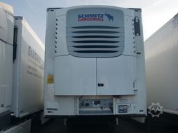 Schmitz Cargobull SKO 24/L V7 Multitemp Doppelstock Lift