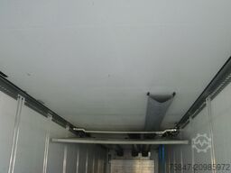Schmitz Cargobull SKO 24/L V7 Multitemp Doppelstock Lift