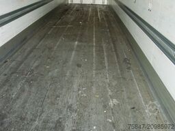 Schmitz Cargobull SKO 24/L V7 Multitemp Doppelstock Lift