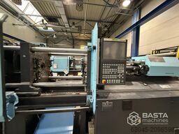 Demag systec 160/520-430