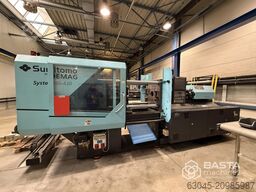 Demag systec 160/520-430