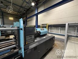 Demag systec 160/520-430