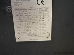 Demag systec 160/520-430