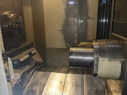 MAZAK HCN 5000-ll
