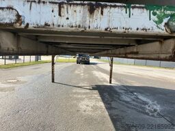 KRONE Wechselbrücke Koffer