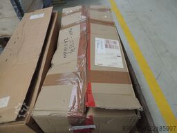SEW Eurodrive SA57 DRN80M4/BE1HR/ASE8/TH