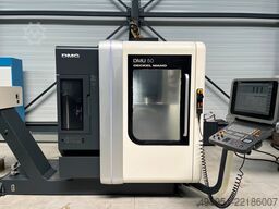 DMG MORI DMU 50