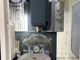 DMG MORI DMU 50