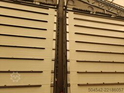 HallGruppen Zelthalle 40 x 20 meter 6-9 meter height