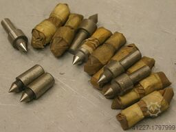 Stahl Verschiedene grössen