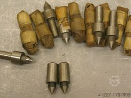 Stahl Verschiedene grössen