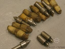 Stahl Verschiedene grössen