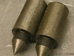 Stahl Verschiedene grössen