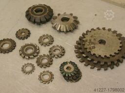 Hoffmann verschiedene Größen