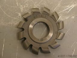 Hoffmann verschiedene Größen