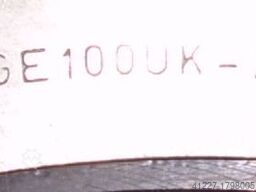 Elges GE 100 UK-2RS