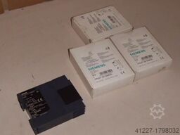 Siemens 7PU57 20-0AB30