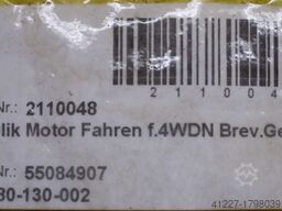 GSL Parker 780-0140-130-002