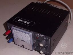 Voltcraft Tesla BK127C