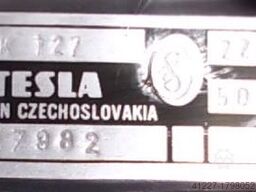 Voltcraft Tesla BK127C