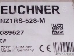 Euchner NZ1RS-528-M