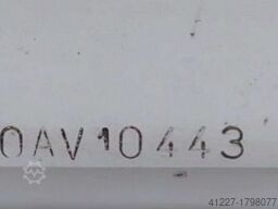 GSL German Standard Lift** D1000500AV10443