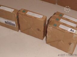 Pepperl Fuchs Verschiedene Typen