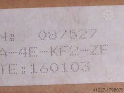 Pepperl Fuchs Verschiedene Typen