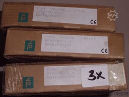 Pepperl Fuchs Verschiedene Typen