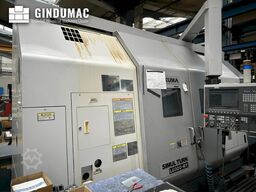 Okuma LU 300 MY