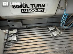 Okuma LU 300 MY