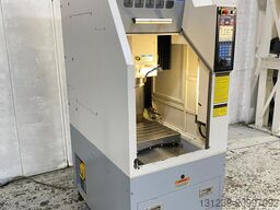 XYZ Machine Tools 2-OP VMC